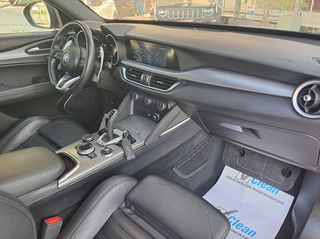 Alfa Romeo Stelvio 2022 280HP AT VELOCE Q4/ΕΛΛΗΝΙΚΟ-thumb-12