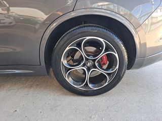 Alfa Romeo Stelvio 2022 280HP AT VELOCE Q4/ΕΛΛΗΝΙΚΟ-thumb-24