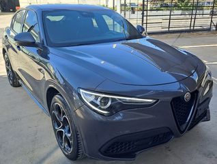Alfa Romeo Stelvio 2022 280HP AT VELOCE Q4/ΕΛΛΗΝΙΚΟ-thumb-27