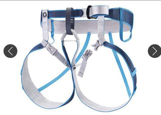 Αξεσουάρ 2026 Petzl Tour Harness Blue M/L