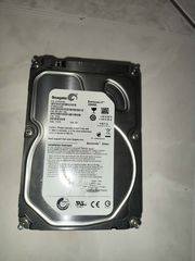 Seagate Baracuda LP 2TB σε αριστη κατασταση