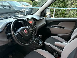 Fiat Doblo 2019 EASY 1.6 MJET *5ΘΕΣΙΟ| ΕΛΛΗΝΙΚΟ| ΕΓΓ.ΧΛΜ*-thumb-8