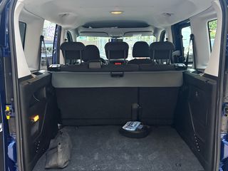 Fiat Doblo 2019 EASY 1.6 MJET *5ΘΕΣΙΟ| ΕΛΛΗΝΙΚΟ| ΕΓΓ.ΧΛΜ*-thumb-13