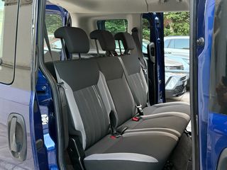 Fiat Doblo 2019 EASY 1.6 MJET *5ΘΕΣΙΟ| ΕΛΛΗΝΙΚΟ| ΕΓΓ.ΧΛΜ*-thumb-15
