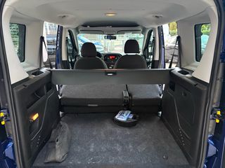 Fiat Doblo 2019 EASY 1.6 MJET *5ΘΕΣΙΟ| ΕΛΛΗΝΙΚΟ| ΕΓΓ.ΧΛΜ*-thumb-17