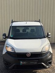 Fiat Doblo 2018 6 Μήνες εγγύηση-thumb-1