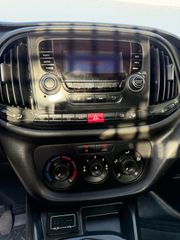 Fiat Doblo 2018 6 Μήνες εγγύηση-thumb-9