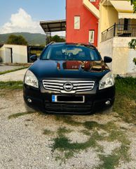Nissan Qashqai+2 2010 FULL EXTRA