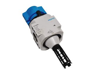 Πνευματική Βαλβίδα Χειρός Festo HE-D-MIDI 185787 (On/Off Valve)