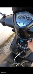 Kymco Agility 125 2011-thumb-6
