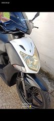 Kymco Agility 125 2011-thumb-7