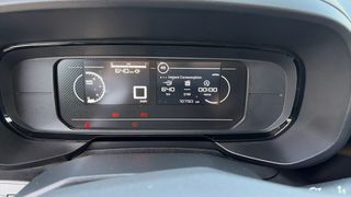 Toyota PROACE CITY 2024 LIVE PLUS TURBO DIESEL 1.5 L2  (MAKΡΥ)-thumb-10