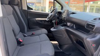 Toyota PROACE CITY 2024 LIVE PLUS TURBO DIESEL 1.5 L2  (MAKΡΥ)-thumb-11