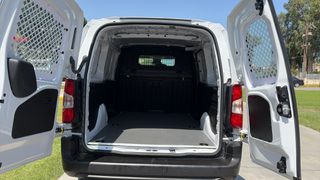Toyota PROACE CITY 2024 LIVE PLUS TURBO DIESEL 1.5 L2  (MAKΡΥ)-thumb-13