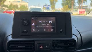 Toyota PROACE CITY 2024 LIVE PLUS TURBO DIESEL 1.5 L2  (MAKΡΥ)-thumb-15