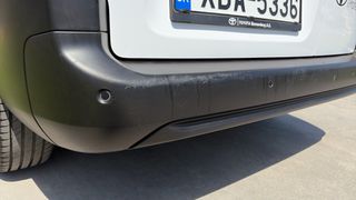 Toyota PROACE CITY 2024 LIVE PLUS TURBO DIESEL 1.5 L2  (MAKΡΥ)-thumb-19