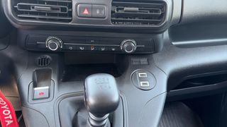 Toyota PROACE CITY 2024 LIVE PLUS TURBO DIESEL 1.5 L2  (MAKΡΥ)-thumb-20