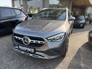 Mercedes-Benz GLA 250 2021 e plug-in hybrid-thumb-3