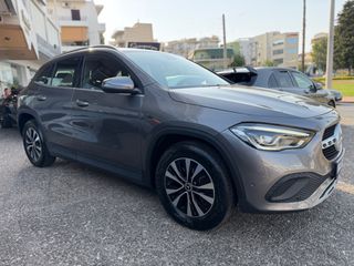 Mercedes-Benz GLA 250 2021 e plug-in hybrid-thumb-5