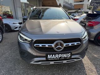 Mercedes-Benz GLA 250 2021 e plug-in hybrid-thumb-6