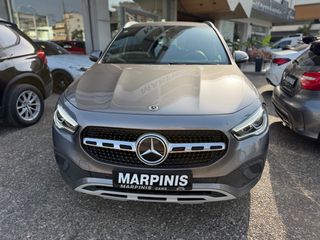 Mercedes-Benz GLA 250 2021 e plug-in hybrid-thumb-7