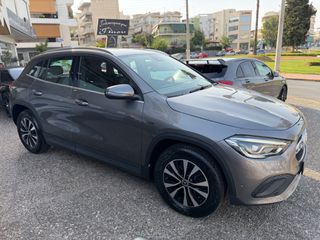 Mercedes-Benz GLA 250 2021 e plug-in hybrid-thumb-8