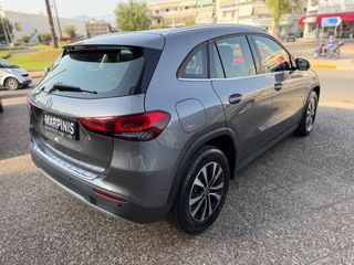 Mercedes-Benz GLA 250 2021 e plug-in hybrid-thumb-9