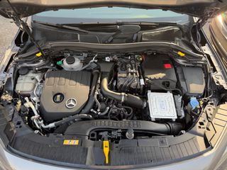 Mercedes-Benz GLA 250 2021 e plug-in hybrid-thumb-35