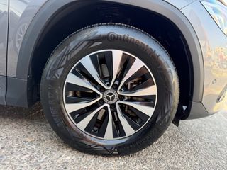 Mercedes-Benz GLA 250 2021 e plug-in hybrid-thumb-37