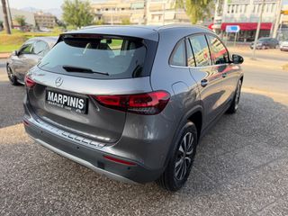 Mercedes-Benz GLA 250 2021 e plug-in hybrid-thumb-10