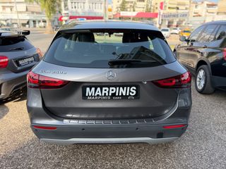 Mercedes-Benz GLA 250 2021 e plug-in hybrid-thumb-11