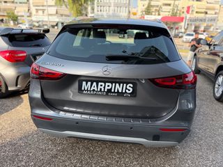 Mercedes-Benz GLA 250 2021 e plug-in hybrid-thumb-12