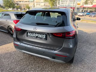 Mercedes-Benz GLA 250 2021 e plug-in hybrid-thumb-13