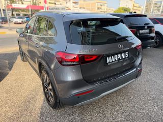 Mercedes-Benz GLA 250 2021 e plug-in hybrid-thumb-14