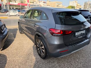 Mercedes-Benz GLA 250 2021 e plug-in hybrid-thumb-15