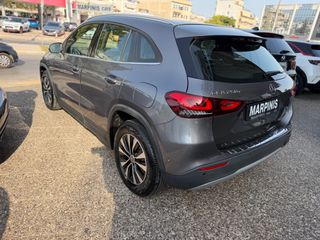 Mercedes-Benz GLA 250 2021 e plug-in hybrid-thumb-16