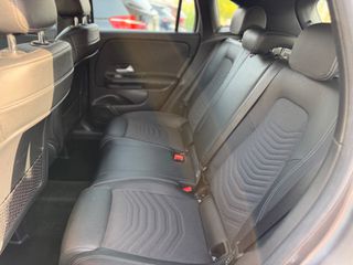 Mercedes-Benz GLA 250 2021 e plug-in hybrid-thumb-17