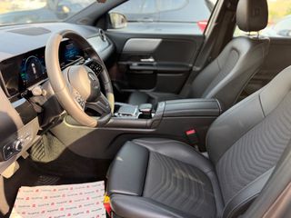 Mercedes-Benz GLA 250 2021 e plug-in hybrid-thumb-18