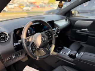 Mercedes-Benz GLA 250 2021 e plug-in hybrid-thumb-19