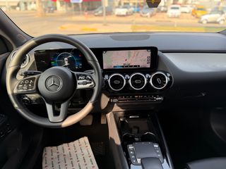 Mercedes-Benz GLA 250 2021 e plug-in hybrid-thumb-23