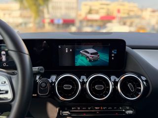 Mercedes-Benz GLA 250 2021 e plug-in hybrid-thumb-26