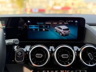 Mercedes-Benz GLA 250 2021 e plug-in hybrid-thumb-27