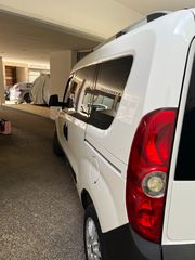 Opel Combo 2012 Ecoflex 1.6 D-thumb-2