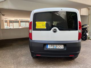 Opel Combo 2012 Ecoflex 1.6 D-thumb-3