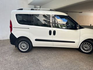 Opel Combo 2012 Ecoflex 1.6 D-thumb-4
