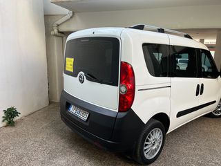 Opel Combo 2012 Ecoflex 1.6 D-thumb-5