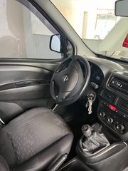 Opel Combo 2012 Ecoflex 1.6 D-thumb-7