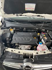 Opel Combo 2012 Ecoflex 1.6 D-thumb-9