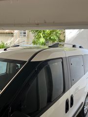 Opel Combo 2012 Ecoflex 1.6 D-thumb-10