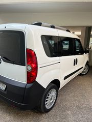 Opel Combo 2012 Ecoflex 1.6 D-thumb-11